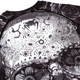 Рашгард Venum Santa Muerte 3.0 Rashguards Short Black White (VENUM-03530-108-XS) - изображение 6