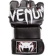 Рукавиці Venum Undisputed 2.0 MMA Gloves Nappa Leather Black (VENUM-1393-BK-S) - зображення 2