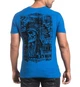 Футболка Affliction Thunder City T-Shirt (A15970-M) - изображение 2