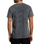 Футболка Affliction Custom Garage SS Tee Charcoal Lava Wash (A22957-S) - изображение 3