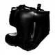 Шолом Pro Mex Pro Facesaver Headgear Black (PMFSH3-M-BK) - зображення 3