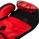 Боксерские перчатки Venum Challenger 3.0 Boxing Gloves Black Red (VENUM-03525-100-12oz) - изображение 5