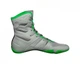 Боксерки TITLE Boxing Total Balance Boxing Shoes Grey Green (TBS24-GRGN-44 (10)) - изображение 4