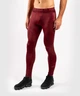 Компрессионные штаны Venum G-Fit Spats Burgundy (VENUM-03727-050-XXL) - изображение 5