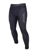 Компресійні штани MANTO Grappling Tights Icon Black (MNTGT-BK-S) - зображення 1