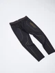 Компресійні штани MANTO Grappling Tights Icon Black (MNTGT-BK-S) - зображення 3