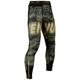 Компрессионные штаны Venum Tactical Spats Forest Camo Black (VENUM-03744-219-XXL) - изображение 2