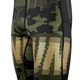 Компрессионные штаны Venum Tactical Spats Forest Camo Black (VENUM-03744-219-XXL) - изображение 5