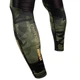 Компрессионные штаны Venum Tactical Spats Forest Camo Black (VENUM-03744-219-XXL) - изображение 7