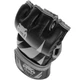 Перчатки MMA Venum Challenger MMA Gloves Black Grey (VENUM-0666-109-S) - изображение 3