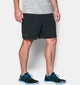 Шорты Under Armour UA Scope Asphalt Heather (1282311-005-S) - изображение 1