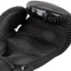 Боксерські рукавиці Venum Challenger 3.0 Boxing Gloves Black (VENUM-03525-114-8oz) - зображення 4