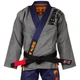 Кимоно Venum Challenger 4.0 BJJ Gi Grey Navy Blue (VENUM-03336-018-A2.5) - изображение 2