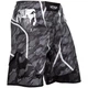 Шорти для MMA Venum Tecmo Fightshorts Dark Grey (VENUM-03121-052-XXS) - зображення 3