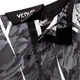 Шорти для MMA Venum Tecmo Fightshorts Dark Grey (VENUM-03121-052-XXS) - зображення 6