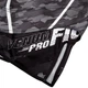 Шорти для MMA Venum Tecmo Fightshorts Dark Grey (VENUM-03121-052-XXS) - зображення 8