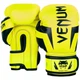 Боксерські рукавиці для дітей Venum Elite Boxing Gloves Kids Neo Yellow (VENUM-03234-NY-M (8-11 лет)) - зображення 2