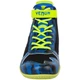 Боксерки Venum Giant Low Loma Edition Boxing Shoes Blue Yellow (VENUM-03916-405-47 (13)) - изображение 5