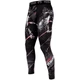 Компрессионные штаны Venum Grizzli Spats Black (VENUM-03437-108-XXL-XXL) - изображение 1