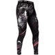 Компрессионные штаны Venum Grizzli Spats Black (VENUM-03437-108-XXL-XXL) - изображение 2
