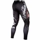 Компрессионные штаны Venum Gorilla Spats Black (VENUM-03143-001-XXL) - изображение 2