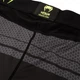 Компрессионные штаны Venum Technical 2.0 Spat Black Yellow (VENUM-03444-111-XXL) - изображение 7