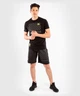 Шорты Venum Stripes Training Shorts Black (VENUM-04257-001-XL) - изображение 4