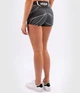 Женские шорты Venum Authentic UFC FightNight Short Tudo Black (VNMUFC-00016-001-XS) - изображение 4