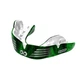 Капа OPRO Instant Custom-Fit UFC Green Silver (OICF-UFC-GrSil102529003) - зображення 1