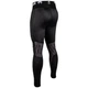 Компрессионные штаны Venum Logos Spat Black (VENUM-03448-108-XS) - изображение 4