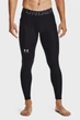 Компресійні штани Under Armour HG Armour Leggings Black (1361586-001-XXL) - зображення 3