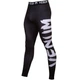 Компрессионные штаны Venum Giant Spats Black (VENUM-02713-001-XXL) - изображение 1
