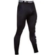 Компрессионные штаны Venum Giant Spats Black (VENUM-02713-001-XXL) - изображение 2