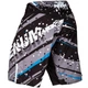Шорти для MMA Venum Pixel Fightshorts Black Grey (V-02879-BG-XXL) - зображення 3