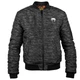 Бомбер Venum Devil Polyester Jackets Dark Camo (VENUM-03646-498-XS) - изображение 1