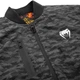 Бомбер Venum Devil Polyester Jackets Dark Camo (VENUM-03646-498-XS) - изображение 3