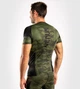 Рашгард Venum Trooper Rashguard Short Sleeves Forest Camo Black (VENUM-04014-219-XS) - зображення 3