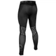 Компрессионные штаны Venum Logos Tights Black Black (VENUM-03448-109-M) - изображение 3