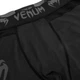 Компрессионные штаны Venum Logos Tights Black Black (VENUM-03448-109-M) - изображение 4