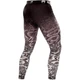Компрессионные штаны Venum Tropical Compression Spats Black (V-Tropical-BG-S) - изображение 2