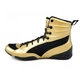 Боксерки Rival RSX-Guerrero Deluxe Boxing Boots (RSX-G-DLX-Gold-47) - изображение 3