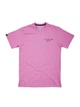 Футболка MANTO x KTOF T-shirt Balaclava Pink (MNT778_PIN_1XS) - зображення 1