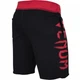 Шорты Venum Assault Training Shorts Black Red (V-017-S) - изображение 3