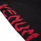 Шорты Venum Assault Training Shorts Black Red (V-017-S) - изображение 5
