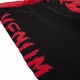 Шорты Venum Assault Training Shorts Black Red (V-017-S) - изображение 8