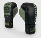 Боксерські рукавиці Venum Boxing Lab - Black Green (VENUM-03986-539-10OZ) - зображення 1
