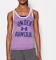 Женская майка Under Armour Favorite Graphic Tank Mega Magenta (1271708-913-XS) - изображение 1