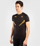 Футболка Venum UFC Fight Night Black Gold (VNMUFC-00060-126-S) - изображение 2