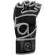 Рукавиці MMA Venum Challenger MMA Gloves Without Thumb Black Grey (VENUM-03319-109-L/XL) - зображення 4