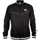 Спортивная кофта Venum Club Track Jacket Black (VENUM-03359BK-S) - изображение 1